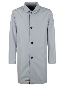  키레드 코트 WH101W6818002000 GREY - KIRED