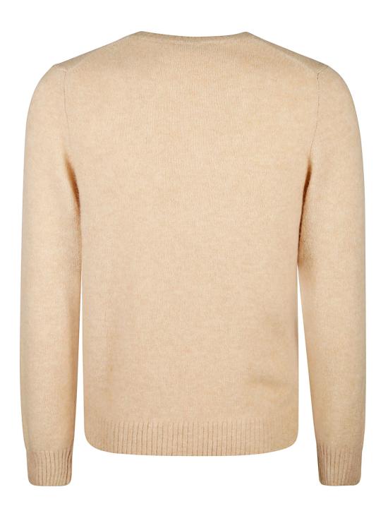  FLY 3 스웨터 MU8171307435R C023 SAND - FLY 3