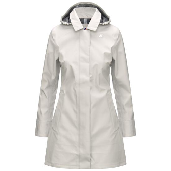  까웨 패딩 K7127JW 634 BEIGE LT