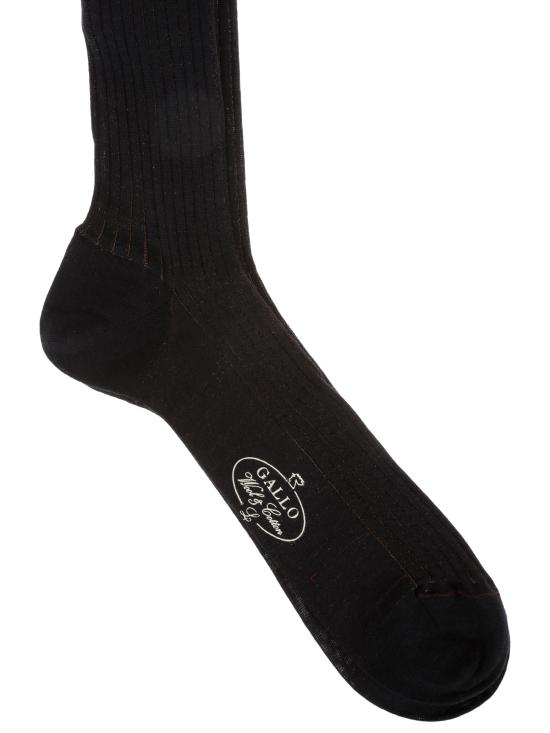  갈로 양말 AP106288 12731 BLU TORTORA - GALLO