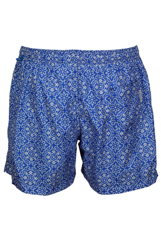  페닌슐라 숏팬츠 SWIM SHORT FILICUDI V2 - PENINSULA