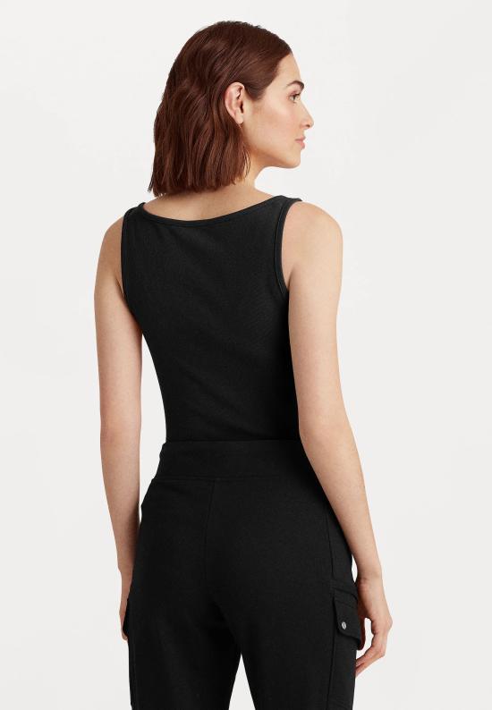  랄프 로렌 민소매 티셔츠 200704777005 POLO BLACK - RALPH LAUREN