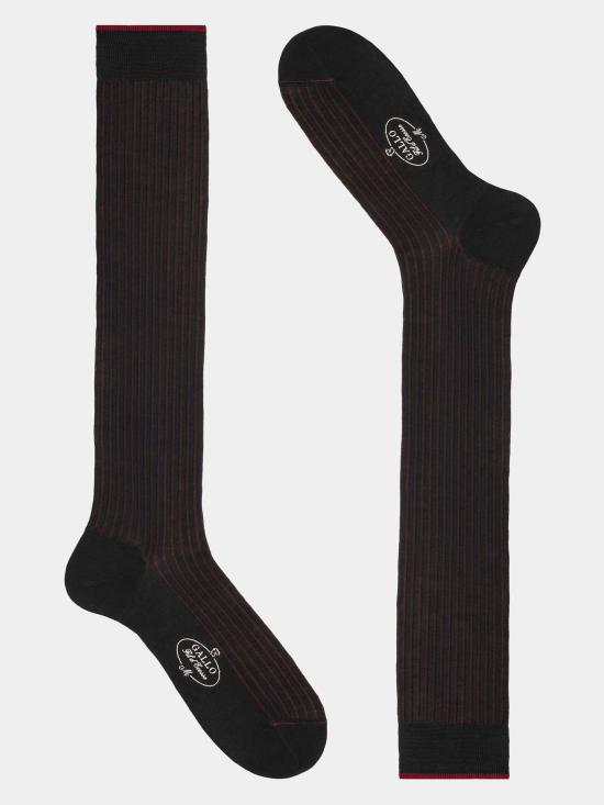  갈로 양말 AP106215 12734