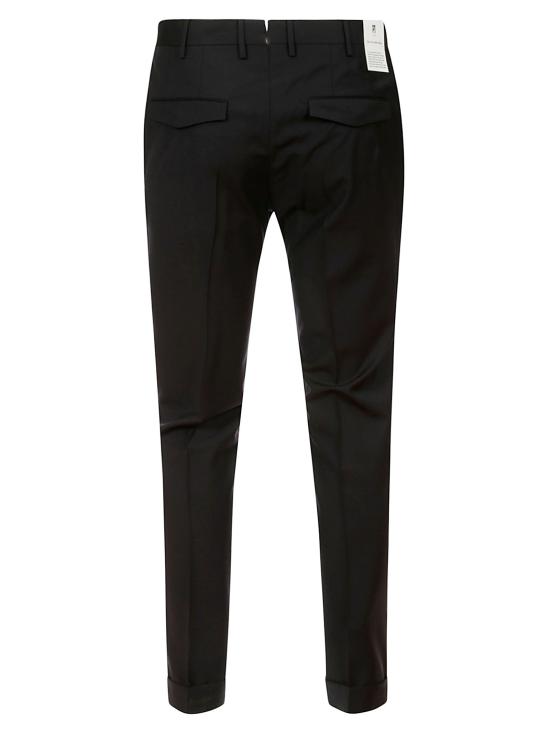 피티토리노 스트레이트 팬츠 COAFMAZ00SSM RB05 0360 NAVY - PT TORINO