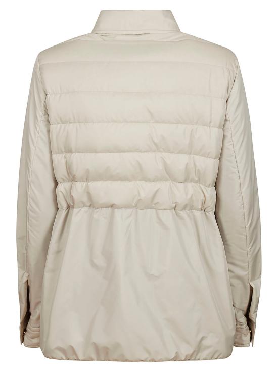  무레르 숏패딩 MODGI100816 TEPA036 U0263 POWDER - MOORER