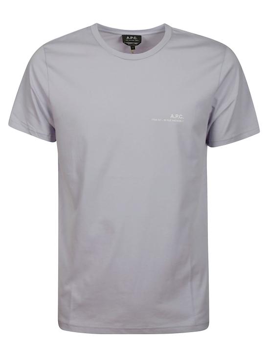  아페쎄 반팔 티셔츠 COFBT H26904 HAF PARMA