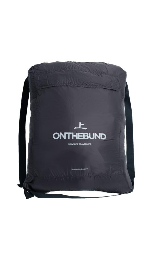  온더번드 숏패딩 66 02 VAP GREY 02 - ONTHEBUND