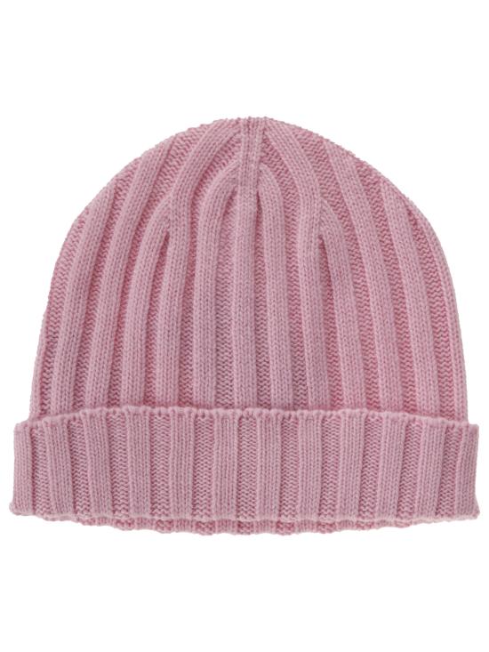  힌더스트리 비니 HAT CA7C 320 PINK - HINDUSTRIE
