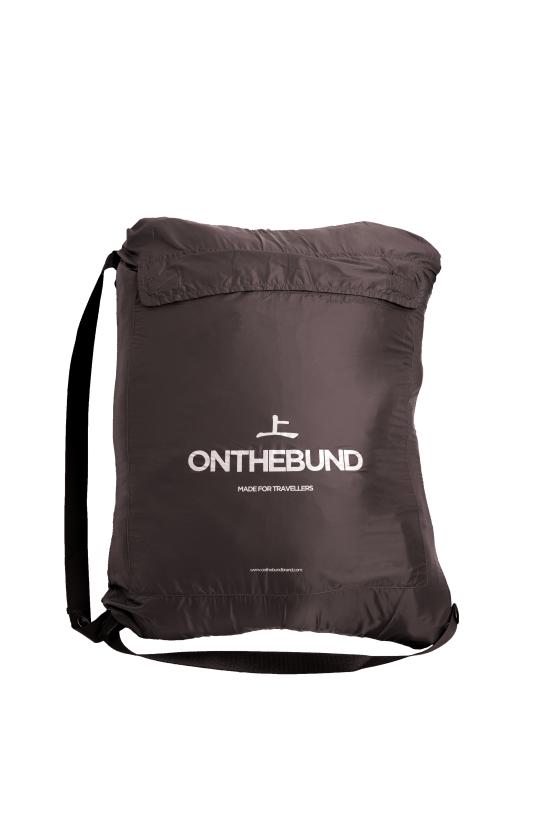  온더번드 숏패딩 66 02 BLACK 23 - ONTHEBUND