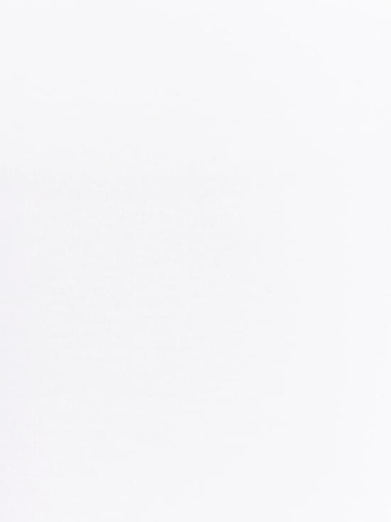  자노네 반팔 티셔츠 812597 ZG380 Z0001 WHITE - ZANONE