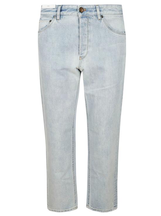  피티토리노 데님 팬츠 C5RJ05B10STY TX29 LT69 DENIM