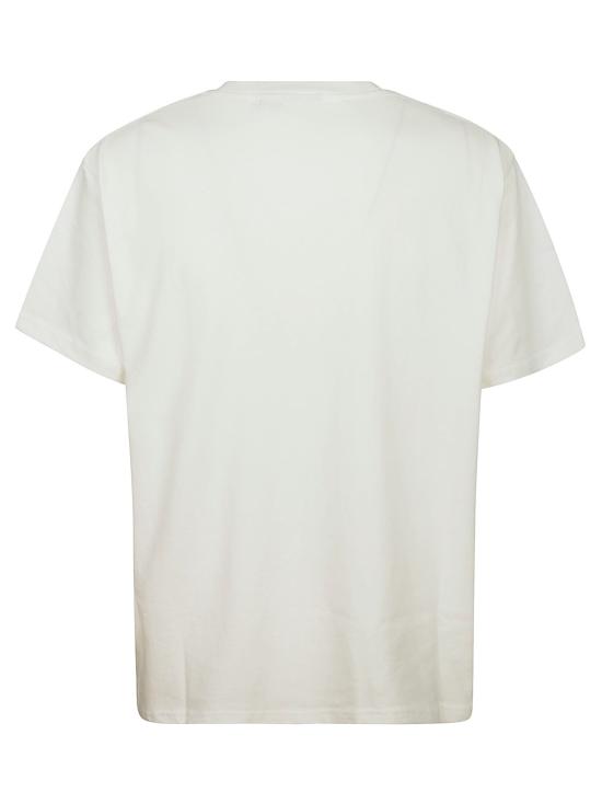  그라미치 반팔 티셔츠 G301 OGJ WHITE - GRAMICCI