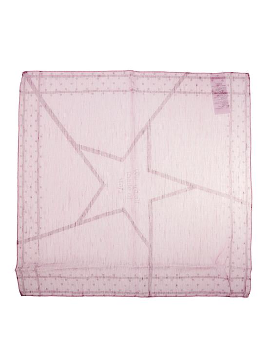  마시모 알바 머플러/스카프 CINQUANTINO T5063 S329 AZALEA