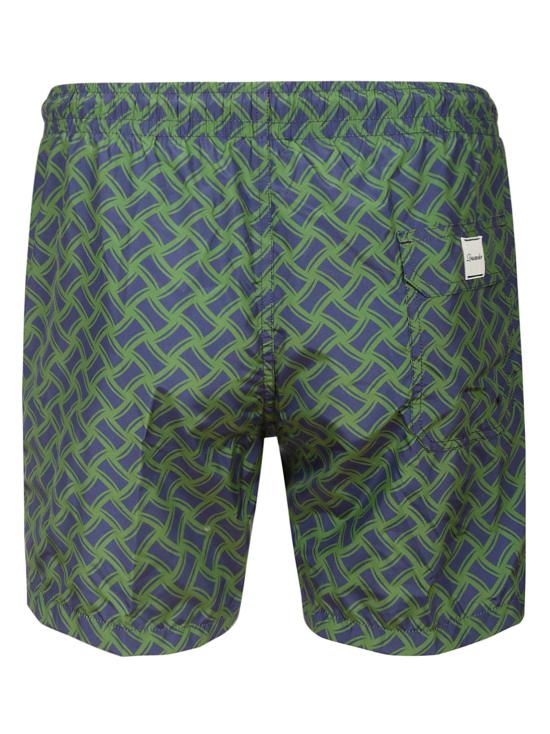  드루모어 스윔팬츠 ICD99400 B09 GREEN - DRUMOHR