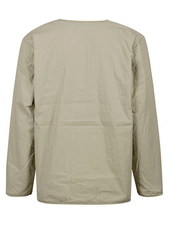  KAPPY 자켓 PDDJKIV IVORY - KAPPY DESIGN