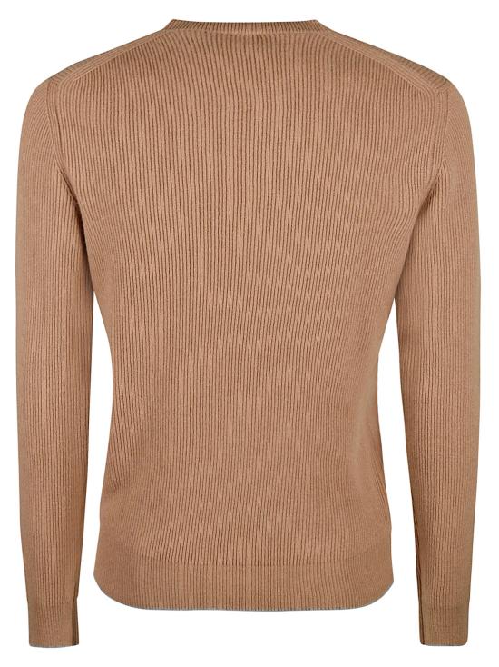  페델리 스웨터 6UI06053 CAMEL - FEDELI