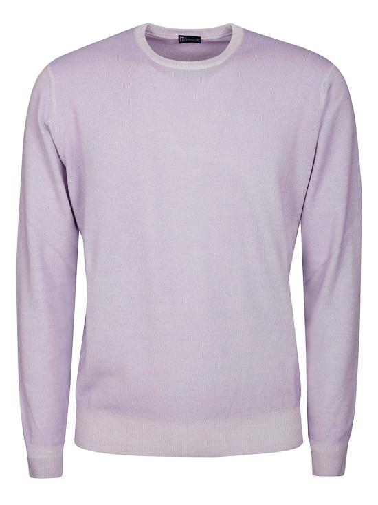  HINDUSTRIE 스웨터 GC1ML WSC12V N830 LILAC