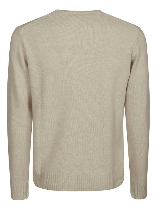  로베르토 콜리나 스웨터 RP37001 RP3716 PERGAMENA - ROBERTO COLLINA