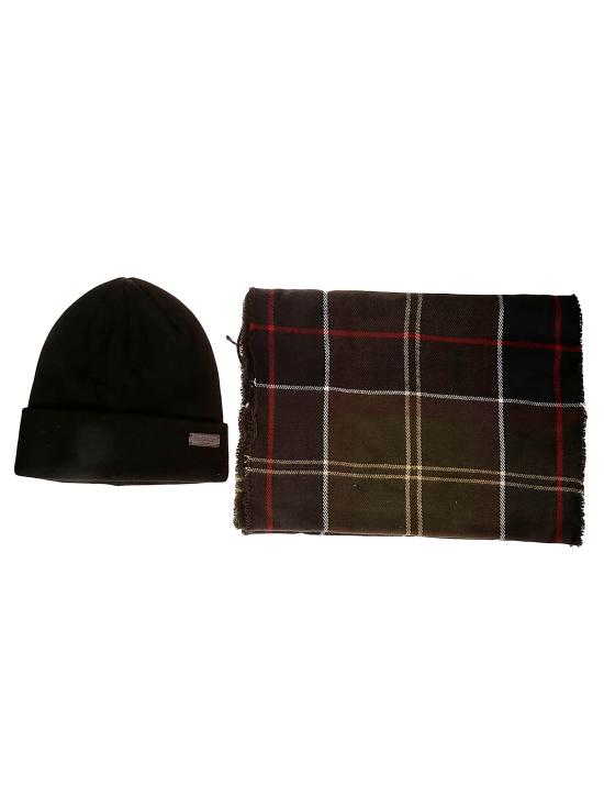  바버 머플러/스카프 MGS0079 MGS TN11 CLASSIC - BARBOUR