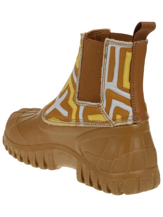  디엠므 부츠 MS2207BL02 BROWN MIX - DIEMME