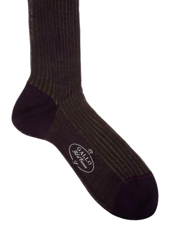  갈로 양말 AP106208 15999 UVA MUSCHIO - GALLO