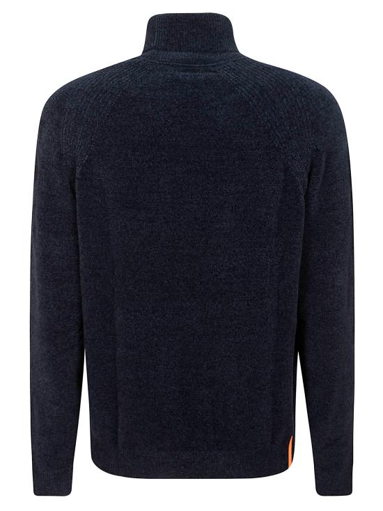  RRD - ROBERTO RICCI DESIGNS 터틀넥 WES031 60 BLUE BLACK - RRD ROBERTO RICCI DESIGN