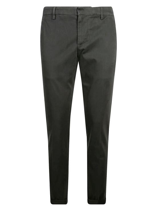  돈답 수트 팬츠 UP235 GSE043U PTD 945 FUMO