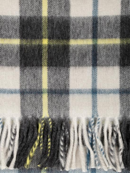  베그앤코 머플러/스카프 VALE ISAAC LT NATURAL ZEST