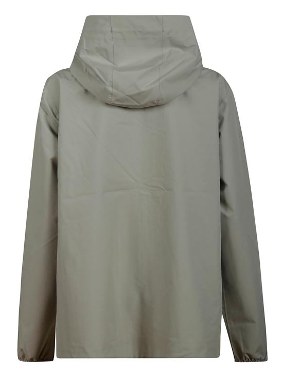  까웨 자켓 K6121VW 634 BEIGE LT - K-WAY