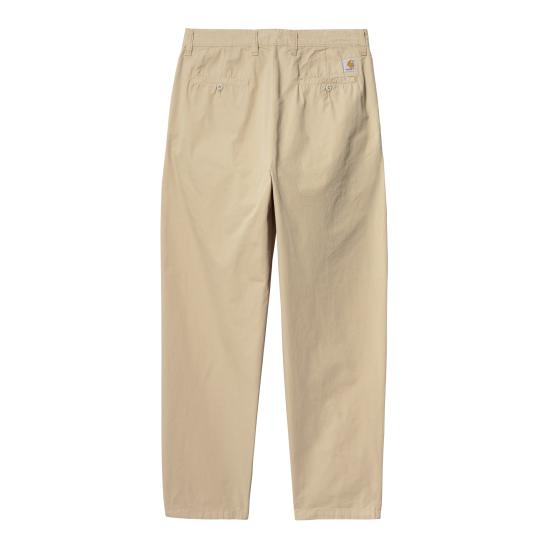  칼하트 WIP 스트레이트 팬츠 I033128 G1GD WALL - CARHARTT WIP