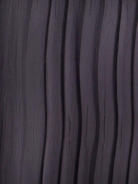  조르지오 아르마니 스트레이트 스트레이트 팬츠 3DAP60AJMHZ U8SL Grey - GIORGIO ARMANI