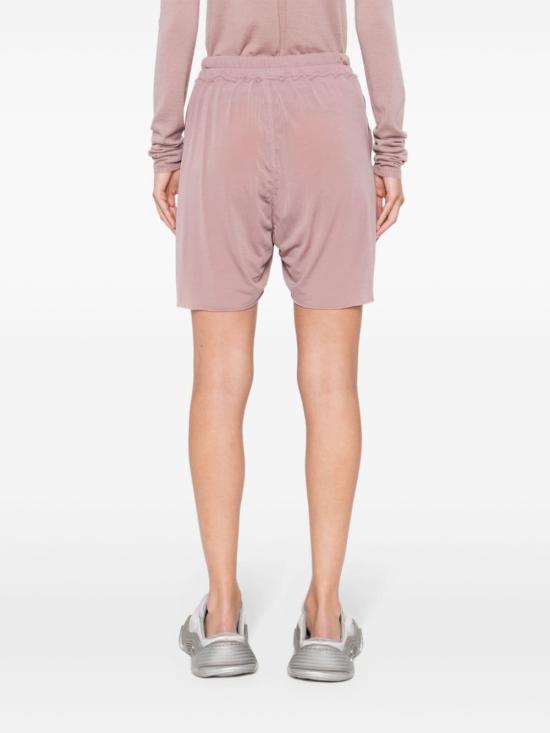  릭 오웬스 숏팬츠 RP01D2351HBZ 63 DUSTY PINK - RICK OWENS