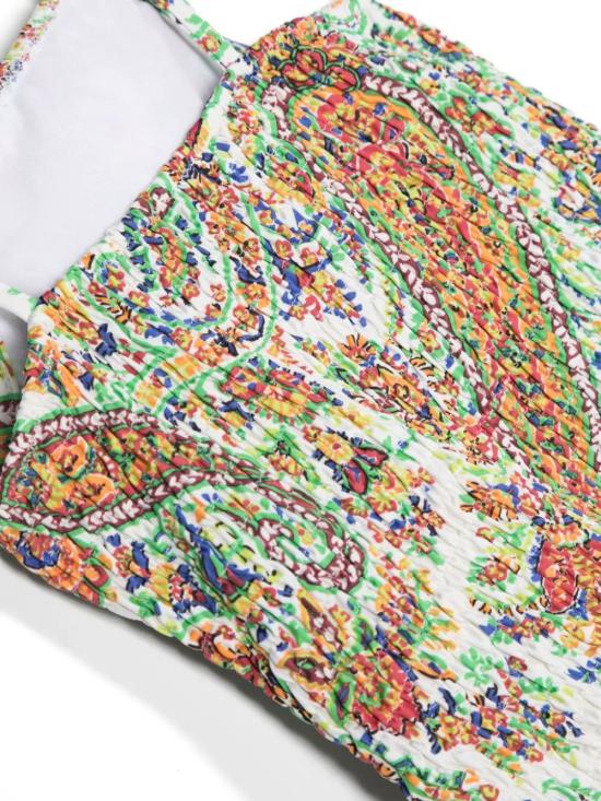  [주니어] 에트로 원피스 수영복 GUCA29 J0401 102MC - ETRO