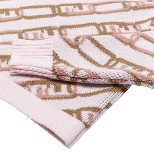  [주니어] 펜디 티셔츠 JFG108 ALNB F1IZH - FENDI