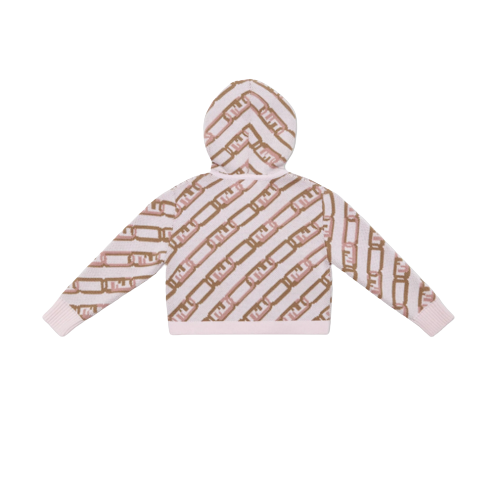  [주니어] 펜디 티셔츠 JFG108 ALNB F1IZH - FENDI