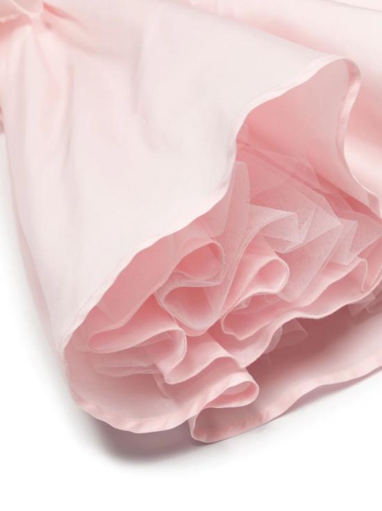  [키즈] 엘리 사브 원피스 LS1A23 00039 505 Mulcolor - ELIE SAAB