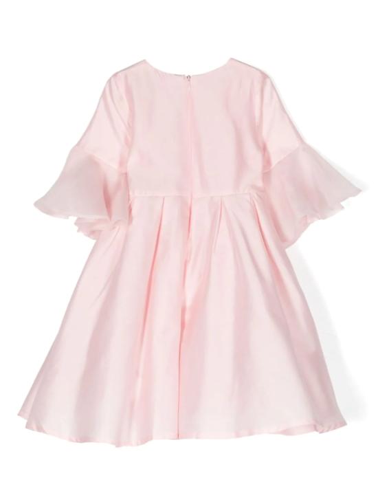  [키즈] 엘리 사브 원피스 LS1A23 00039 505 Mulcolor - ELIE SAAB