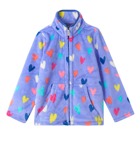  [주니어] 하틀리 캐주얼 자켓 F22RHK240