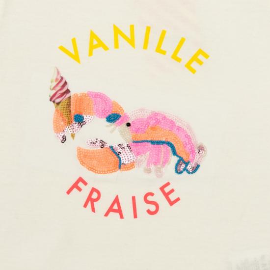  [주니어] 빌리블러쉬 티셔츠 U15617 121 - BILLIEBLUSH