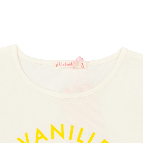  [주니어] 빌리블러쉬 티셔츠 U15617 121 - BILLIEBLUSH