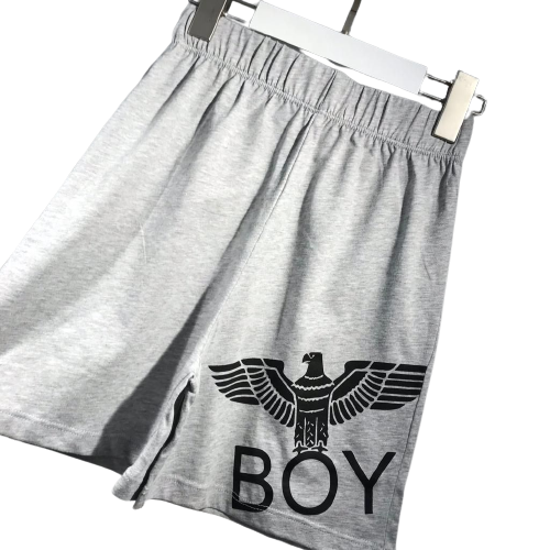  [주니어] 보이런던 쇼츠/버뮤다 BMBL181105J 901 - BOY LONDON