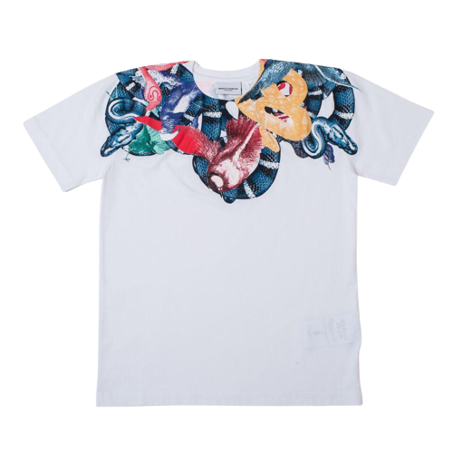  [주니어] 마르셀로 불론 티셔츠 1105 B000