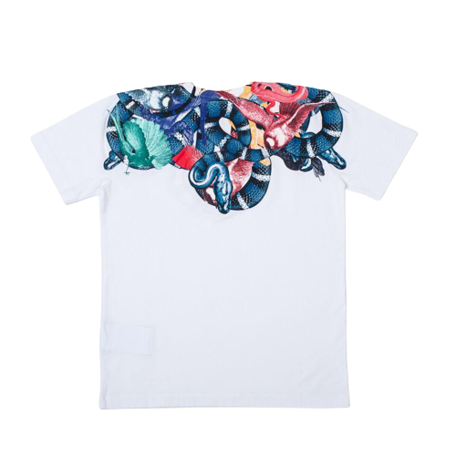  [주니어] 마르셀로 불론 티셔츠 1105 B000 - MARCELO BURLON