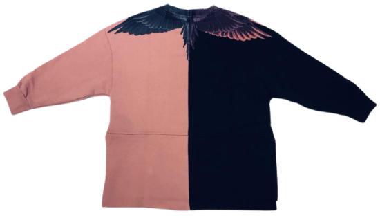  [주니어] 마르셀로 불론 티셔츠 2051 B010 - MARCELO BURLON