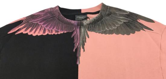  [주니어] 마르셀로 불론 티셔츠 2051 B010 - MARCELO BURLON