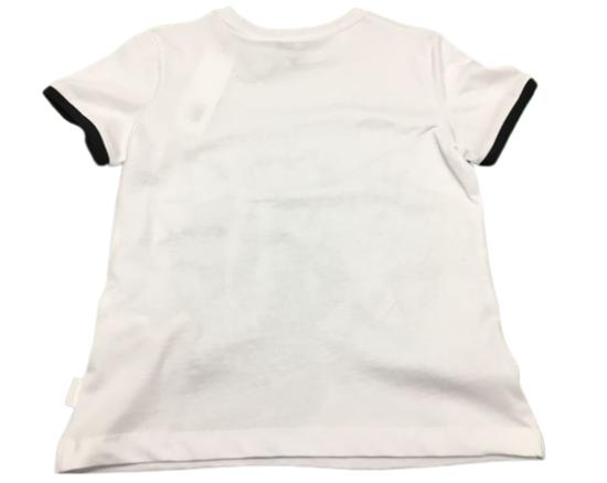  [주니어] 칼라거펠트 티셔츠 Z25077 10B - KARL LAGERFELD