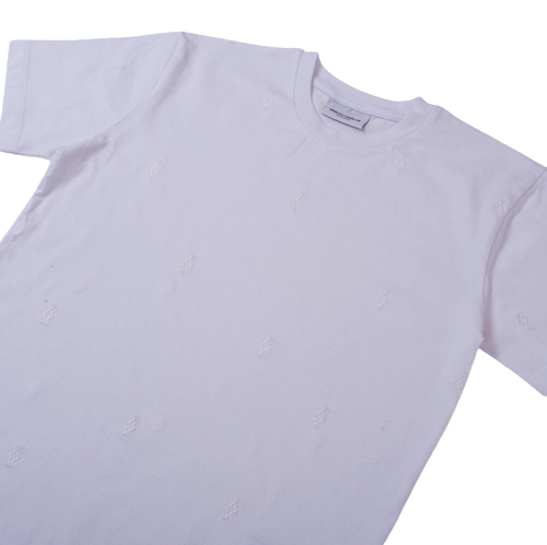  [주니어] 마르셀로 불론 티셔츠 1122 B000 - MARCELO BURLON