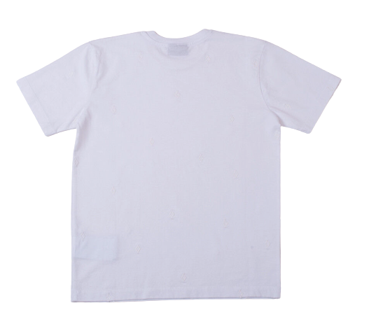  [주니어] 마르셀로 불론 티셔츠 1122 B000 - MARCELO BURLON