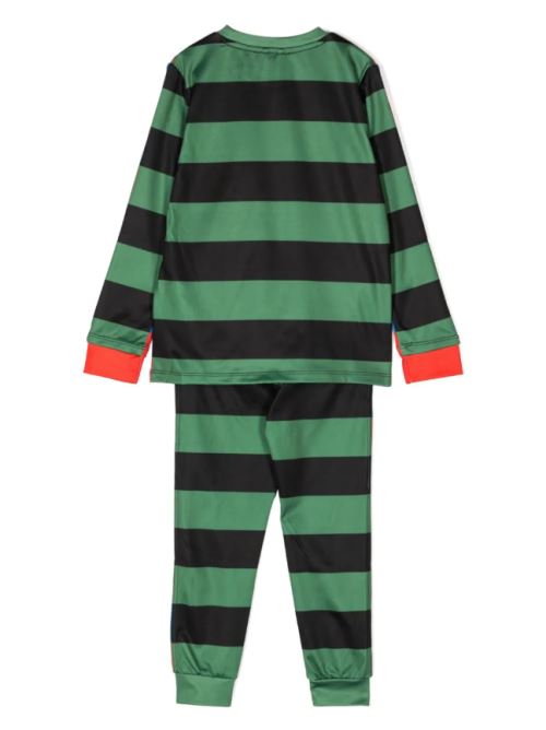  [주니어] 스텔라 맥카트니 오버롤 TT3Q10 Z1302 426BL Mulcolor - STELLA MCCARTNEY