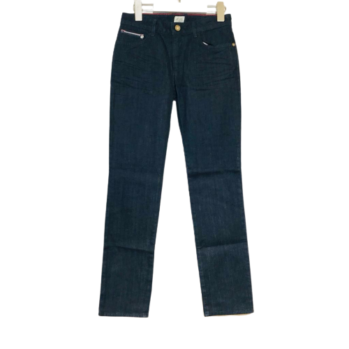  [주니어] 알마니 쥬니어 스트레이트 팬츠 6Y4J02 4D0NZ 1500